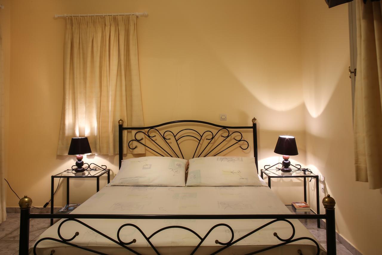 Villa View Studios Ándros المظهر الخارجي الصورة