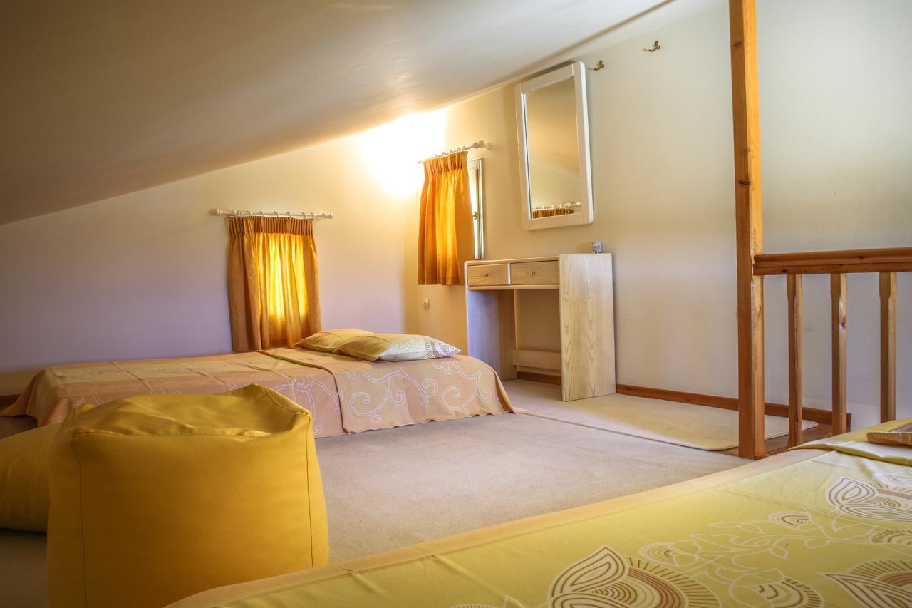 Villa View Studios Ándros المظهر الخارجي الصورة