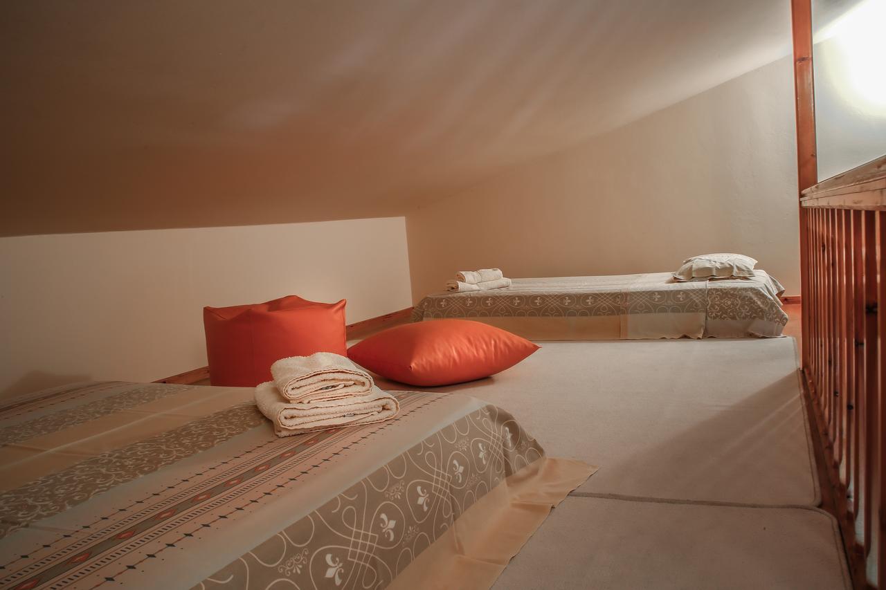 Villa View Studios Ándros المظهر الخارجي الصورة
