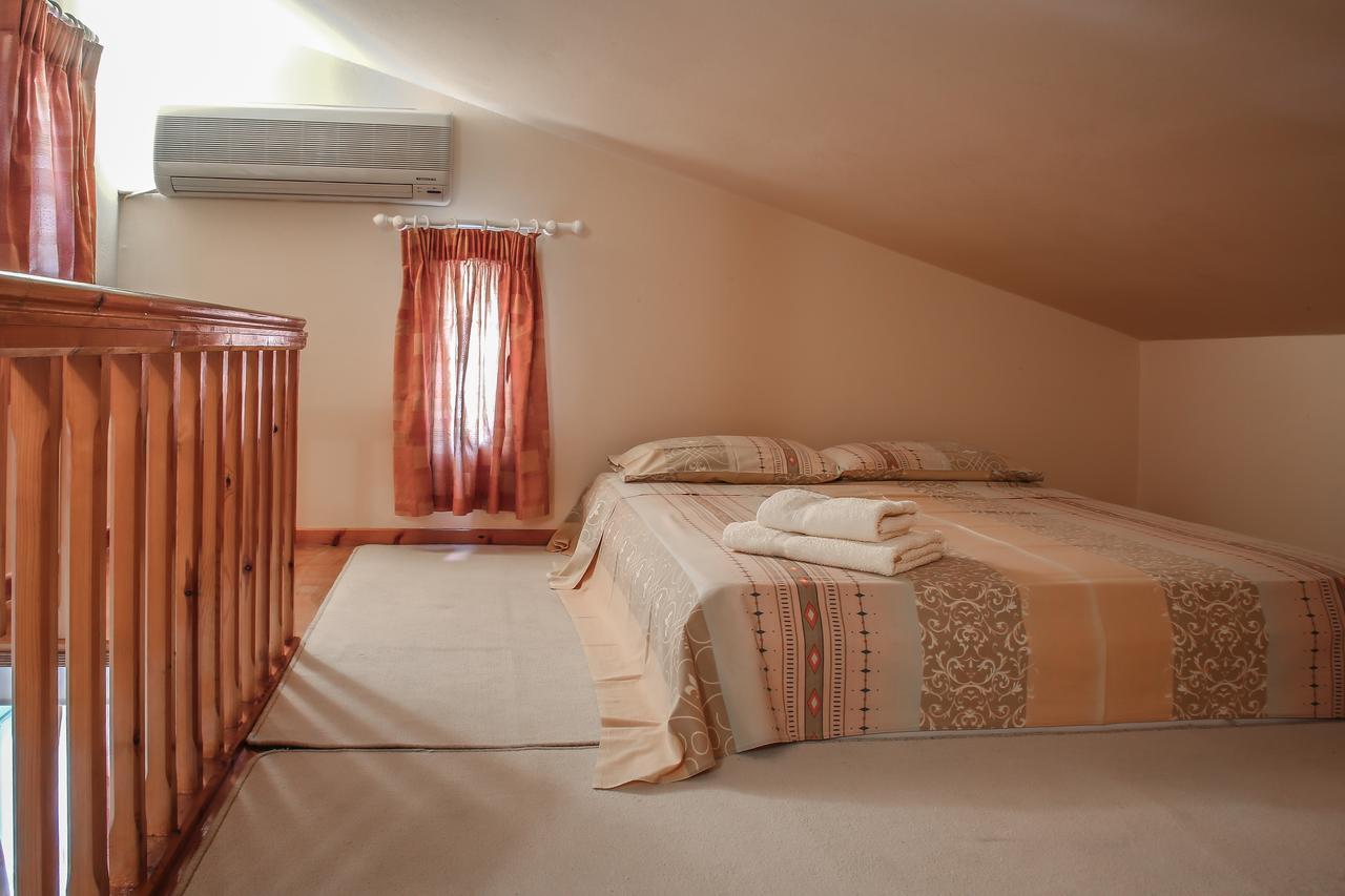 Villa View Studios Ándros المظهر الخارجي الصورة