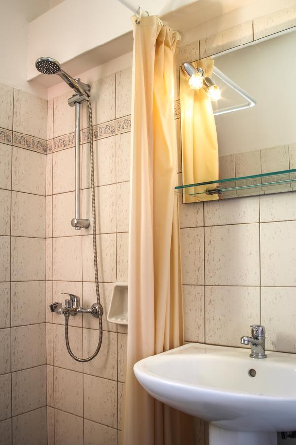 Villa View Studios Ándros المظهر الخارجي الصورة