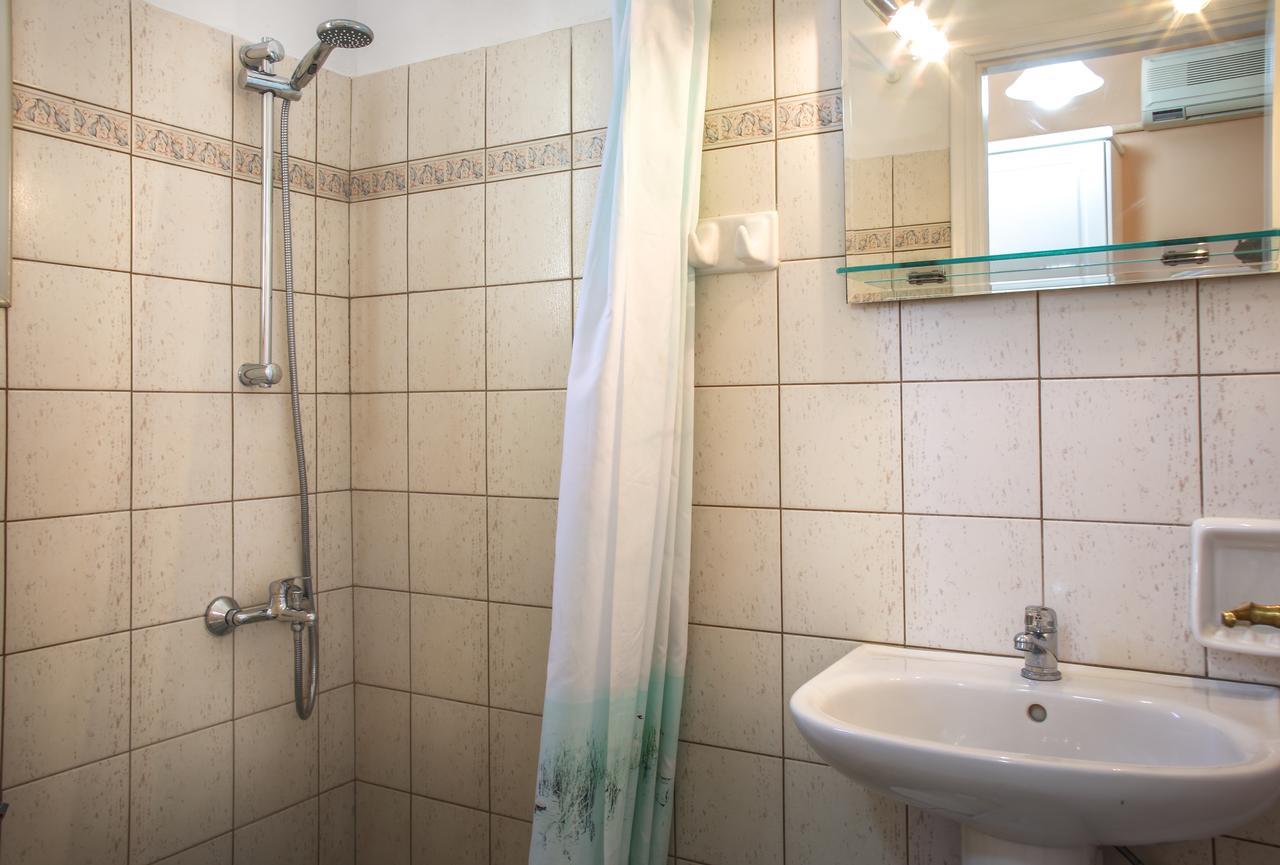 Villa View Studios Ándros المظهر الخارجي الصورة